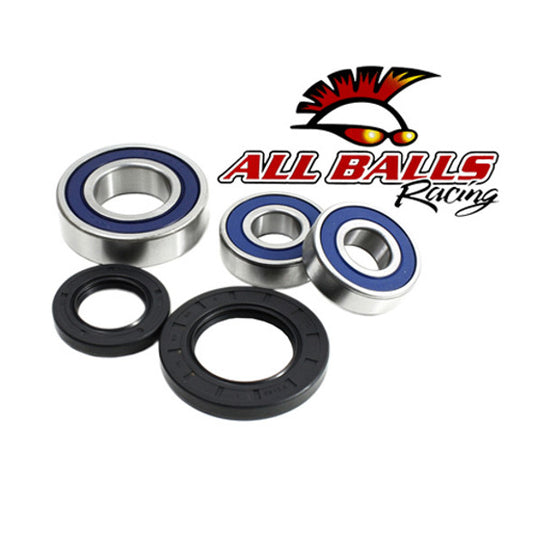 All Balls Wheel Bearing - 25-1281