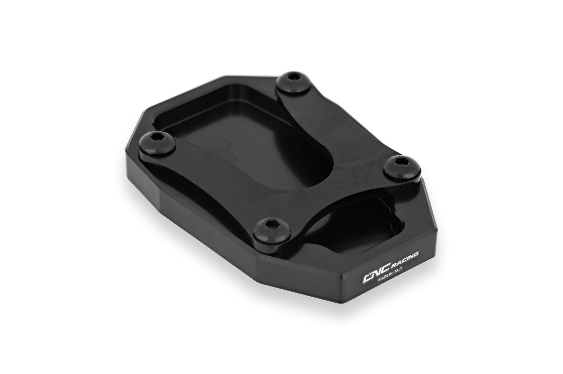 CNC Racing side stand extension For Ducati DesertX (2022+) CNC Racing