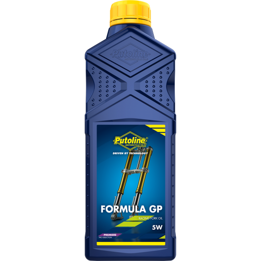 Putoline Formula GP 5W Fork Oil putoline