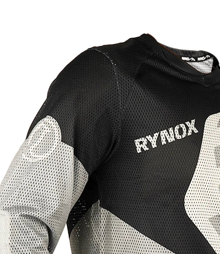 Rynox Switchback Neo Off-road Jersey (Colors Available)