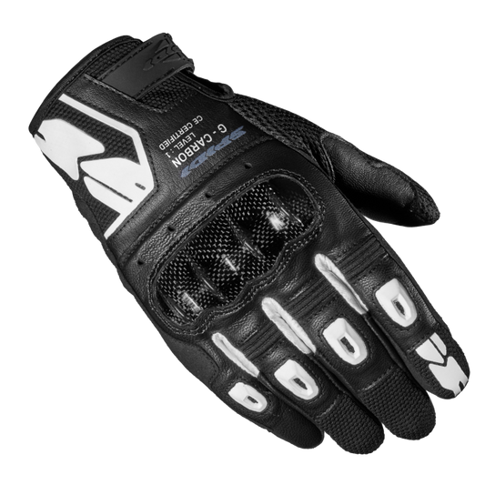 Spidi G-Carbon Gloves Spidi
