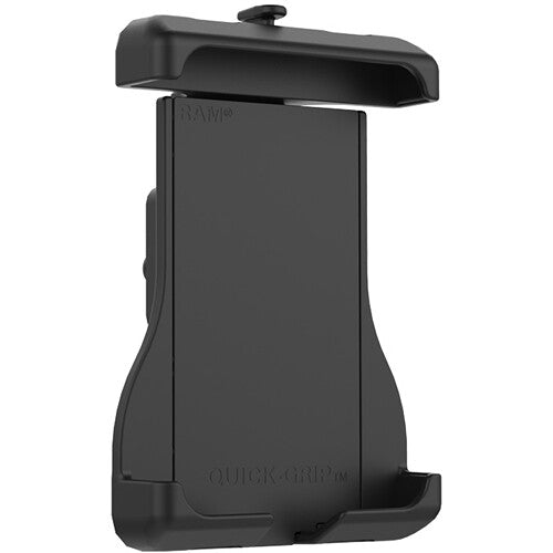 RAM MOUNTS Quick-Grip Holder for Apple iPhones with MagSafe ram mount