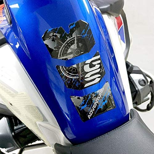 OneDesign R1200 GS Tank Pad onedesign