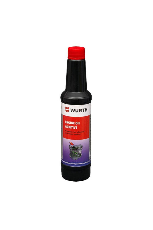 Wurth Engine Oil Addictive (250ML) Pathpavers