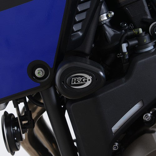R&G Crash Protectors - Aero Style For Yamaha R25 (2014-18) / R3 (2015-18) Race Version R&G