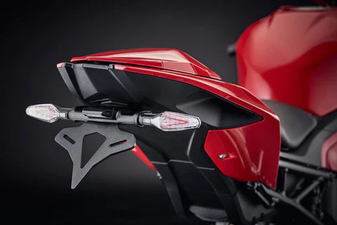 Evotech Performance Tail Tidy For BMW S 1000 R / RR Evotech