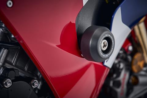 Evotech Performance Honda CBR1000RR-R Crash Protection (2019+) Evotech