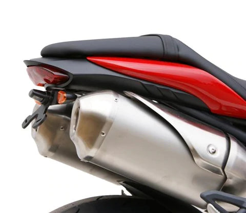Evotech Performance Tail Tidy For Triumph Speed Triple (2011-15) Evotech