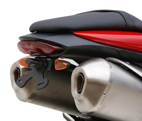 Evotech Performance Tail Tidy For Triumph Speed Triple (2011-15) Evotech
