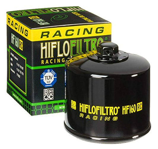 HiFlo Oil Filter HF160 / HF160RC Hiflo