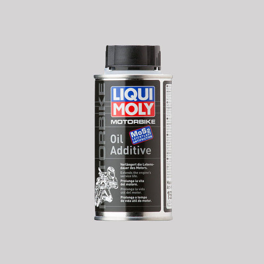 Liqui Moly MoS2 Shooter Oil Additive Liqui Moly
