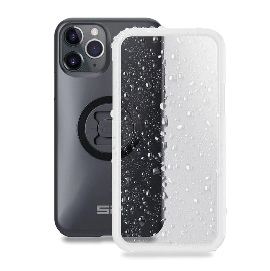 SPConnect Weather Cover For iPhone 14 Pro MAX / 13 Pro MAX / 12 Pro MAX sp connect
