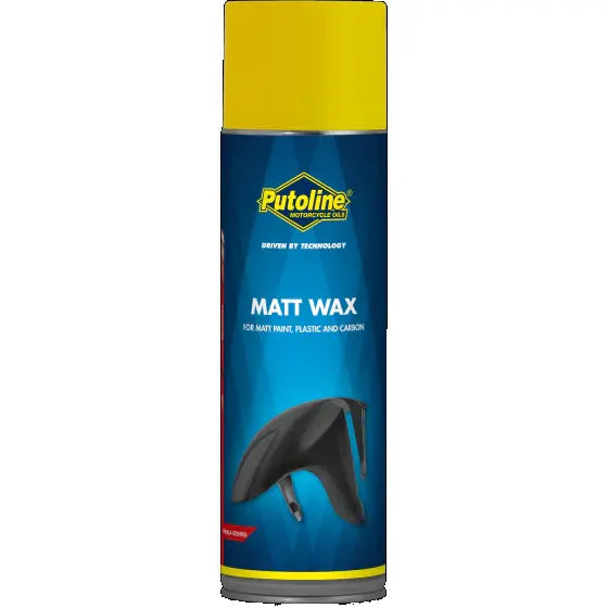 Putoline Matt Wax (500ML) pathpavers
