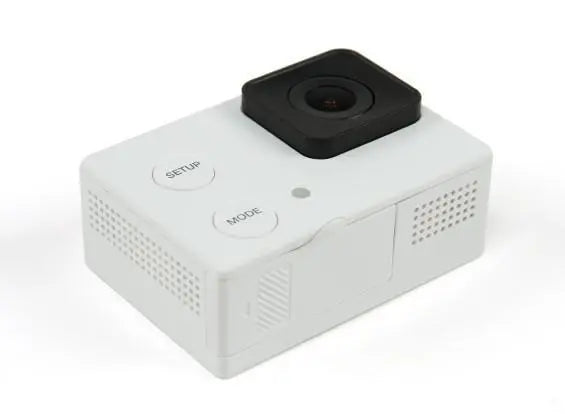 Camera - ISAW Air WiFi Action Camera