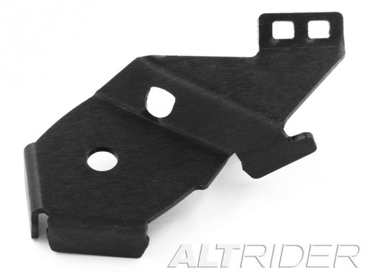 AltRider Side Stand Switch Guard for the BMW R 1200/1250 GS/GSA altrider