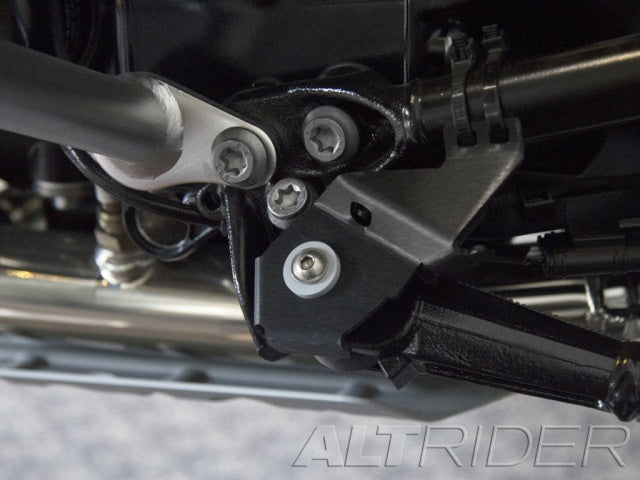 AltRider Side Stand Switch Guard for the BMW R 1200/1250 GS/GSA altrider