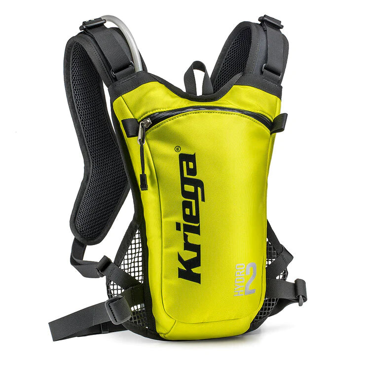 Kriega Hydro-2 Hydration backpack Kriega