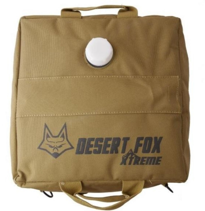 Desert fox Xtreme Fuel Cell - 20ltrs desert fox