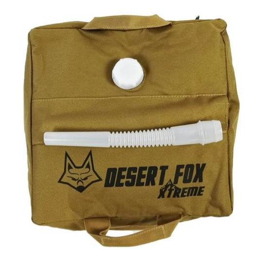 Desert fox Xtreme Fuel Cell - 20ltrs desert fox