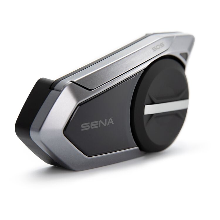 Sena 50S Bluetooth Headset With Harman Kardon - Dual Pack Pathpavers