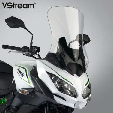 National cycle windscreen for versys 1000/versys 650 National cycle