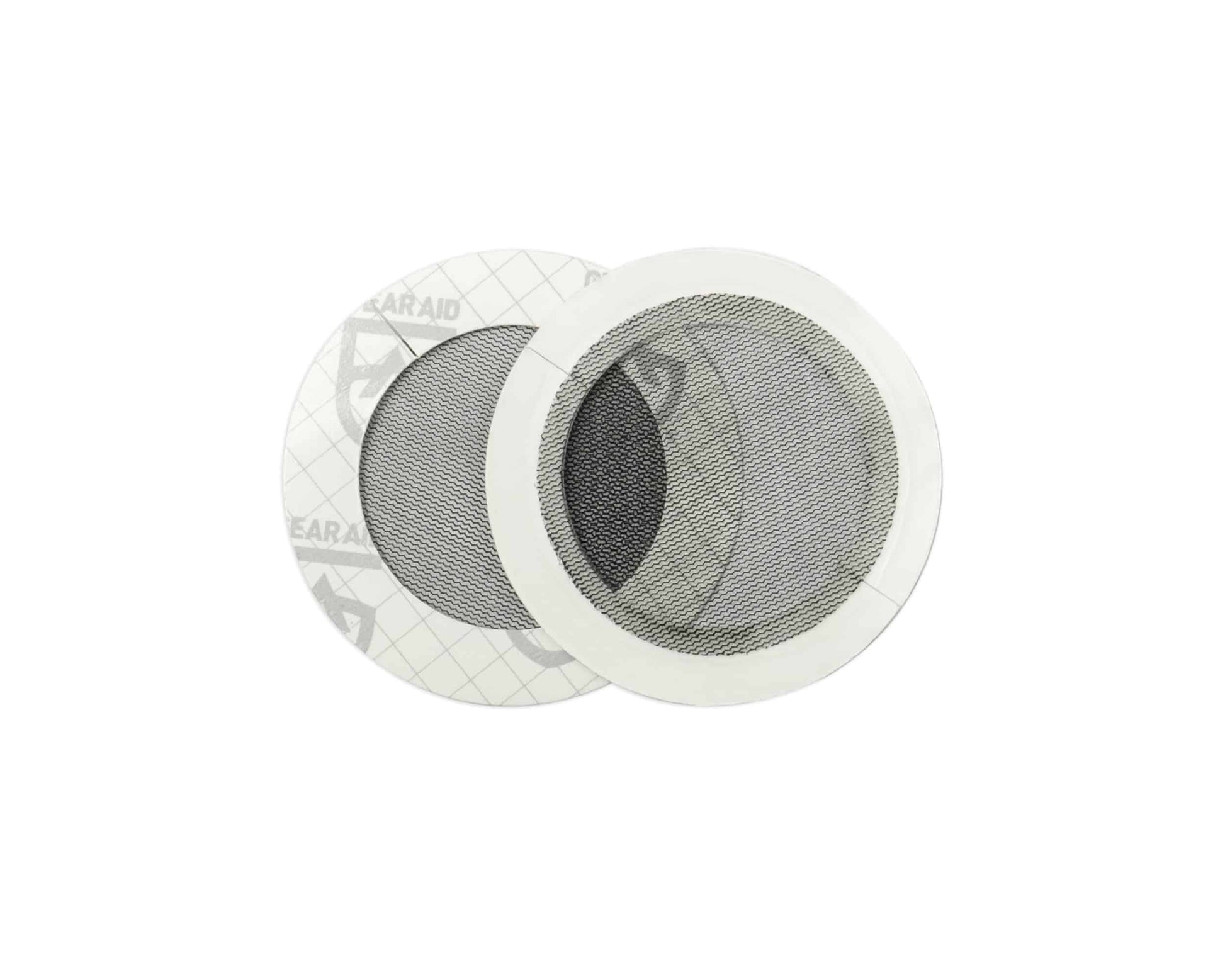 Gear Aid Tenacious Tape – Mesh Patches – 7.62cm dia Gear Aid
