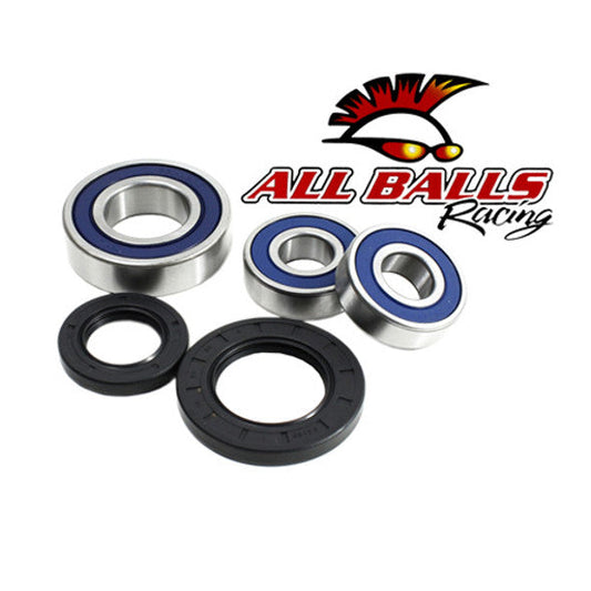All Balls Racing Wheel Bearing (25-1257)