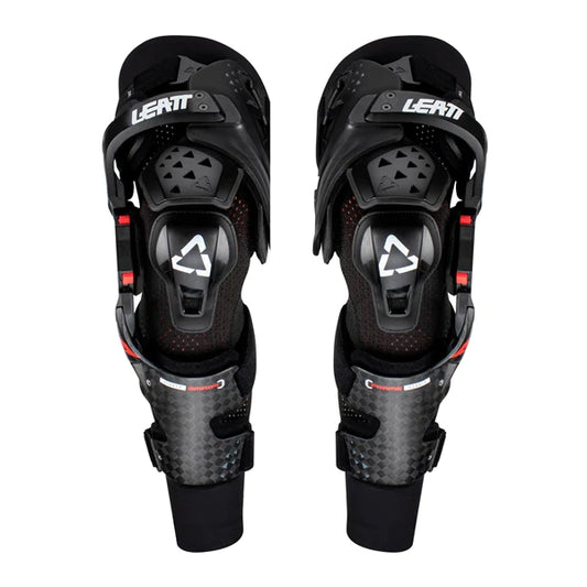 Leatt C-Frame Hybrid Knee Braces