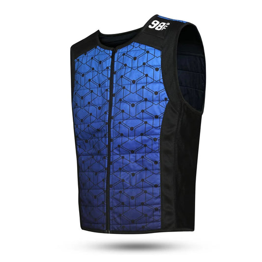 98Fahren CoolVest NEO - Super Evaporative Cooling Vest (Color Available)