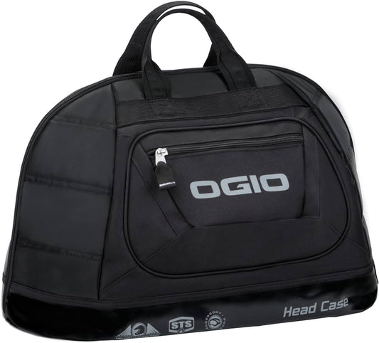OGIO Head Case Helmet Bag - Stealth (Black)