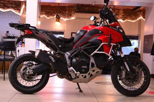 Ducati Multistrada 950  2019 HR Registered For Sale