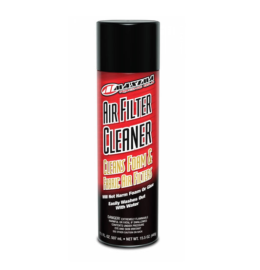 Maxima Foam And Fabric Air Filter Cleaner (507ml)