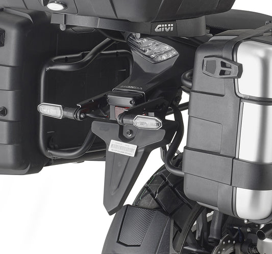Givi Specific Pannier Holder for Monokey Cases for Honda CB 500 X (2019-) GIVI