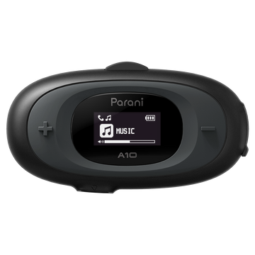 Parani A10 Bluetooth Intercom Pathpavers
