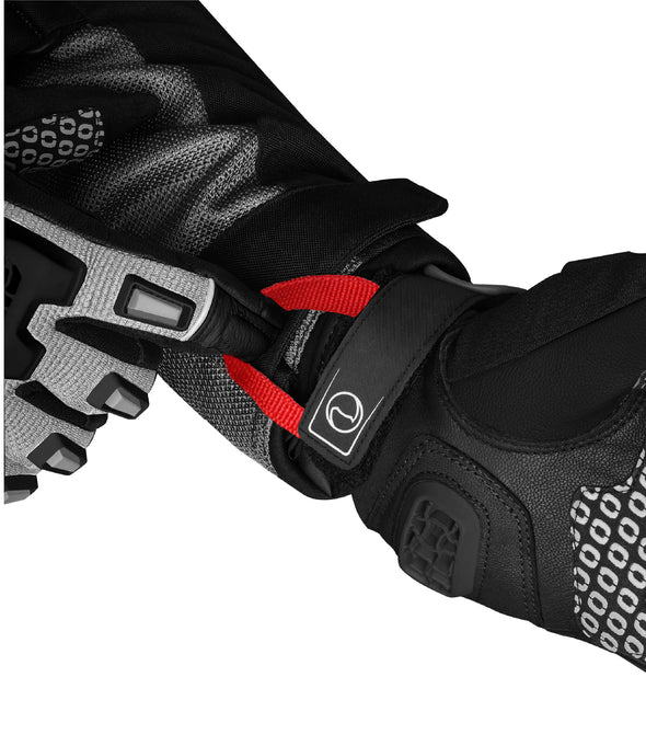 Rynox Gravel Dualsport Gloves Rynox