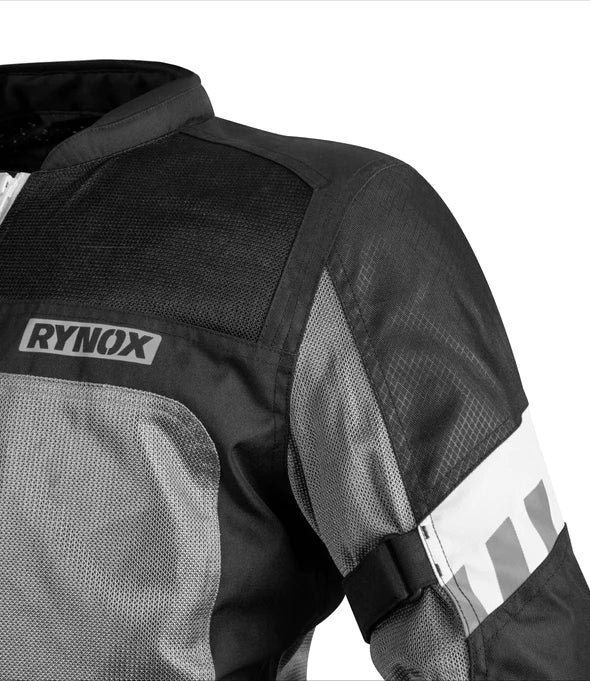 Rynox Helium GT 2 Jacket Rynox