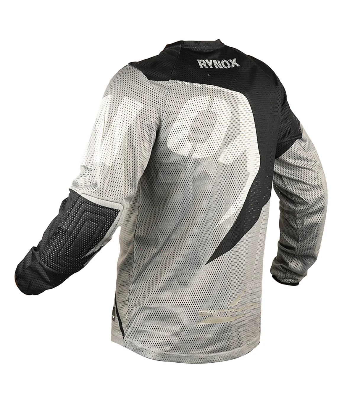 Rynox Switchback Neo Off-road Jersey (Colors Available)
