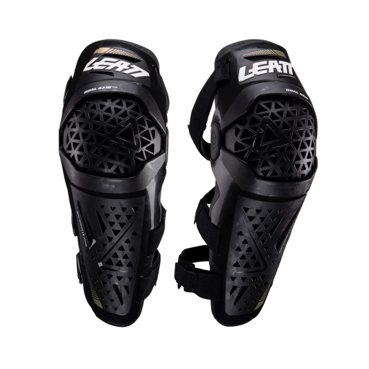 Leatt Knee & Shin Guard Dual Axis Pro Leatt