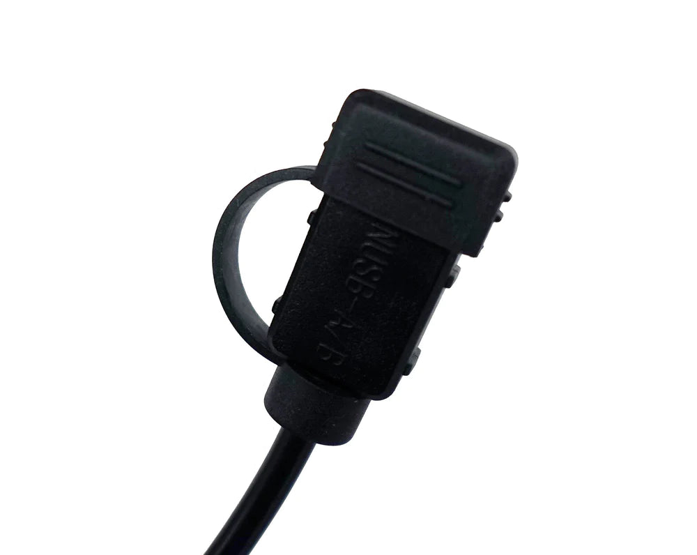 Evotech Performance Motorcycle USB Charger Evotech