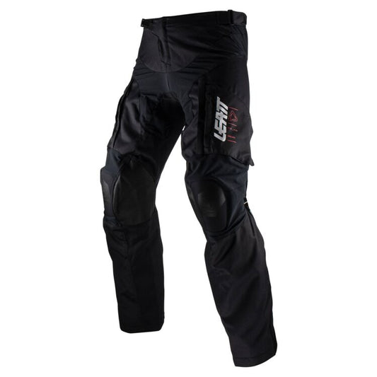 Leatt Moto 5.5 Enduro Pants (Black)