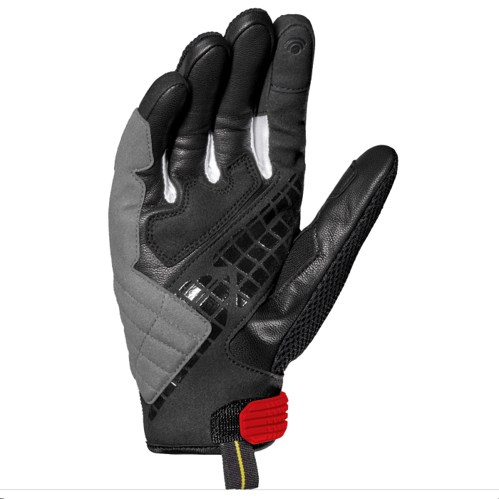 Spidi G-Carbon Gloves Spidi