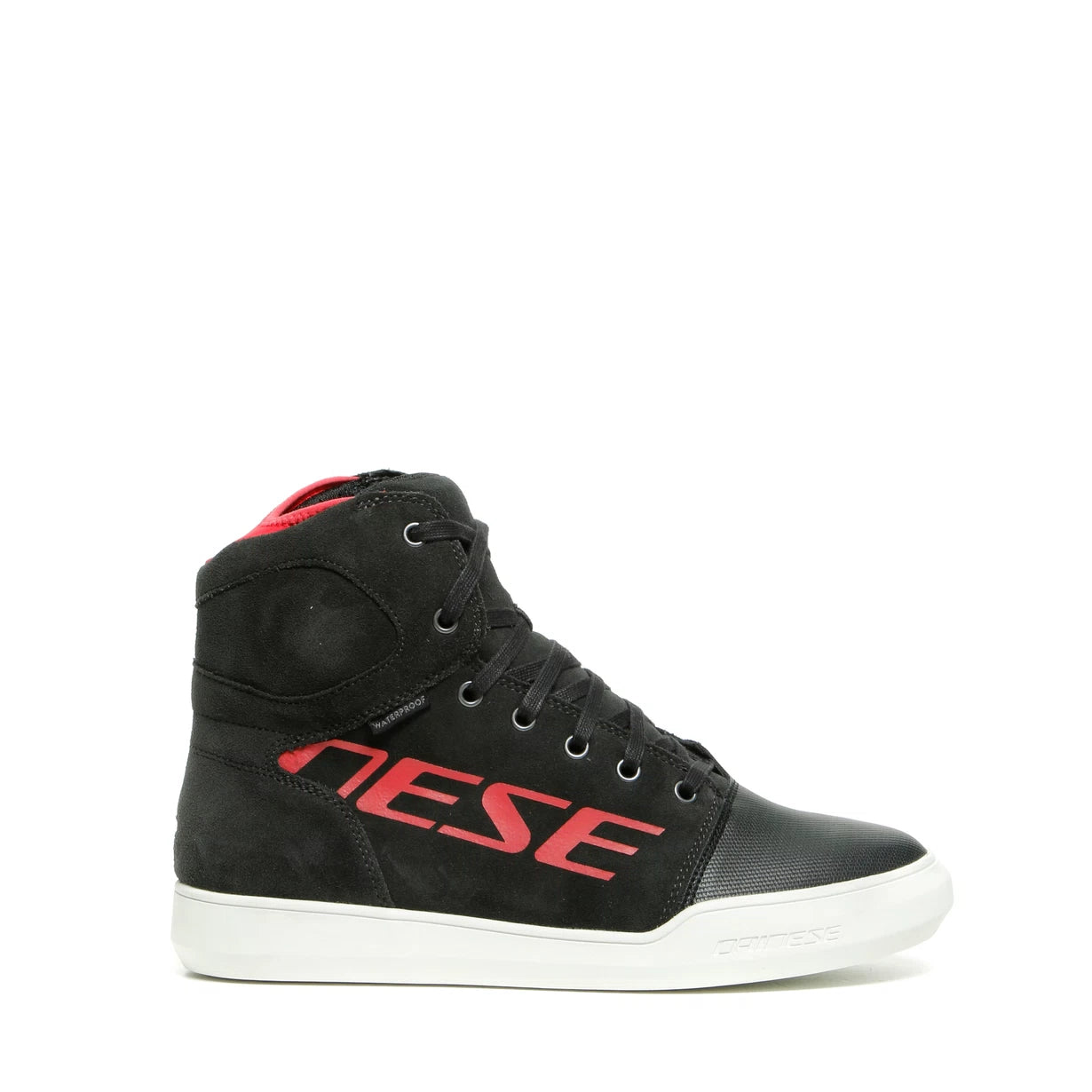 Dainese York D-WP Shoes Dainese