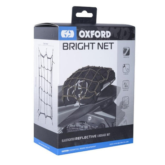 Oxford Bright Net