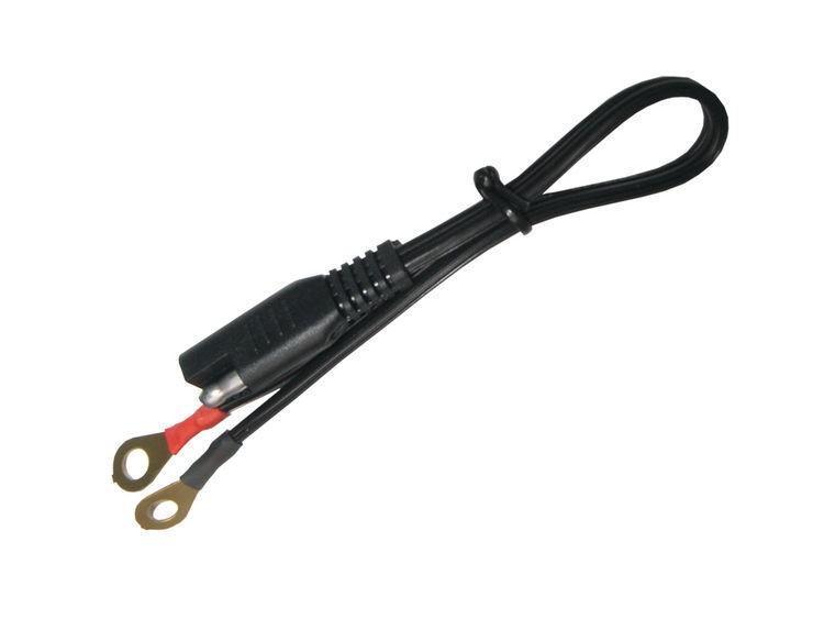 Clifftop Battery To SAE Cable + Fuse (60cm)