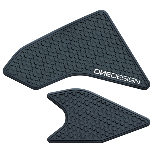 OneDesign Tank Grip For BMW F 900 R