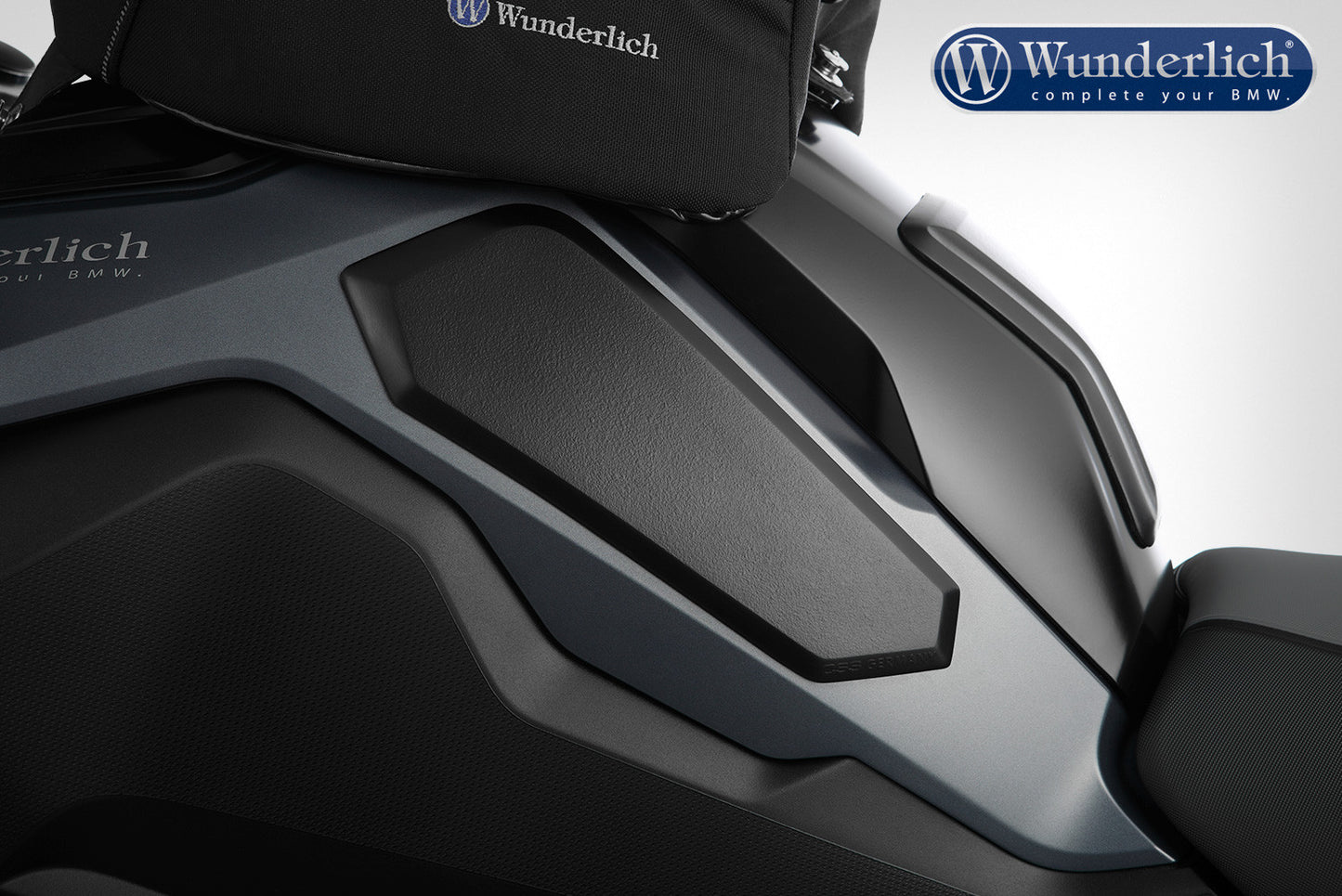 Wunderlich Tank Protection Pad For BMW F750/850GS