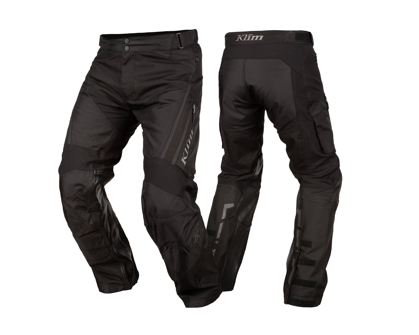 Klim Dakar Pants (Black)