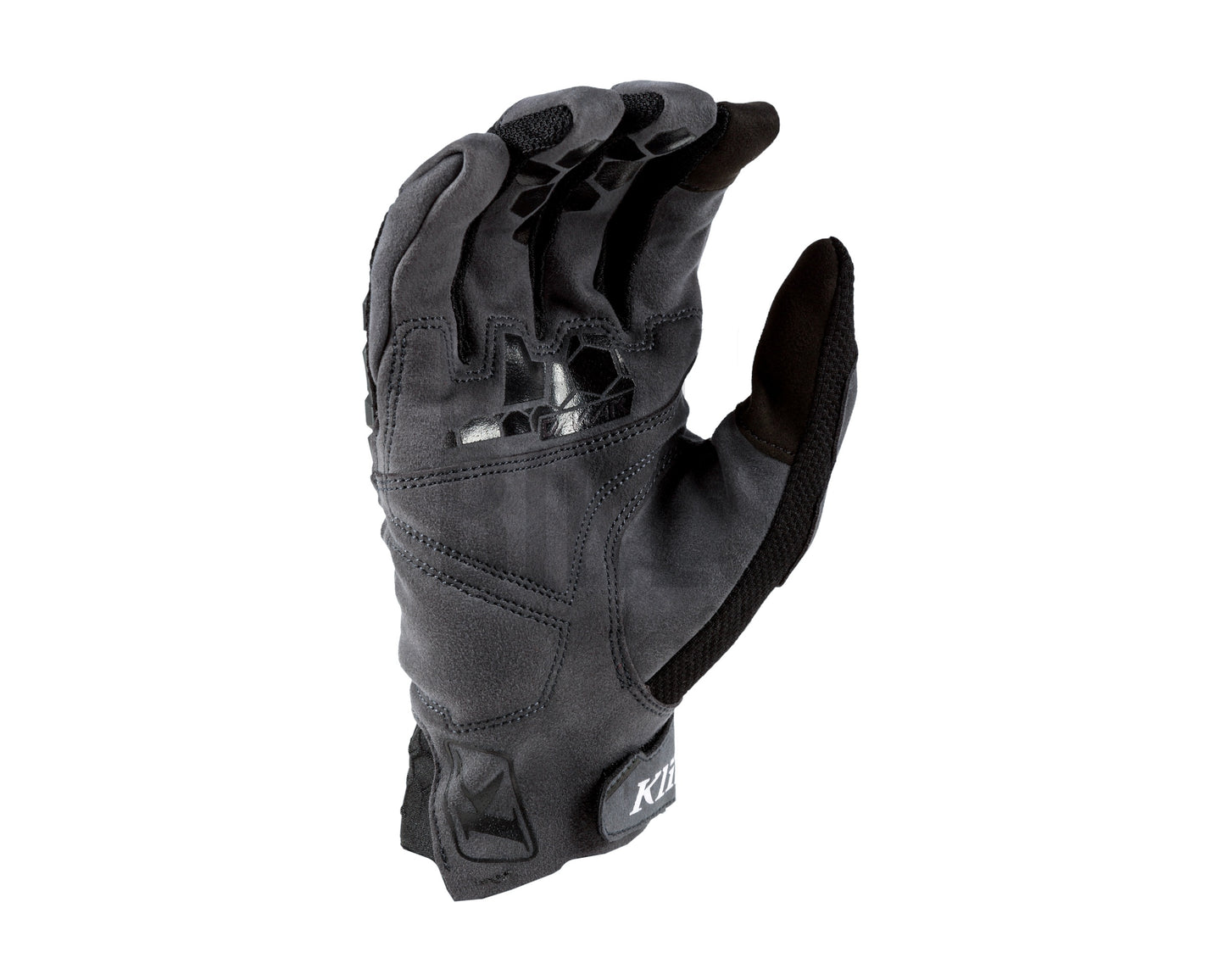 Klim Dakar Gloves (Black)