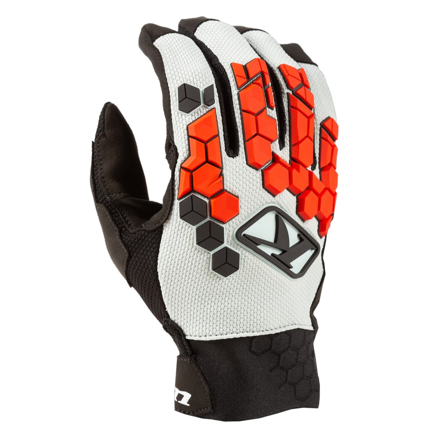 Klim Dakar Gloves (Redrock)