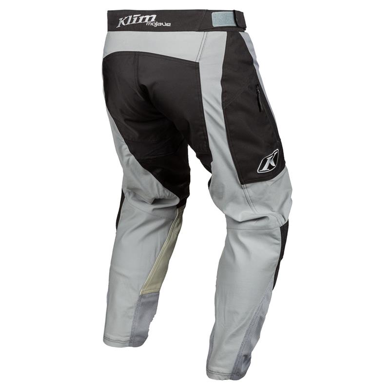 Klim Mojave In The Boot Pants (Monument Gray)